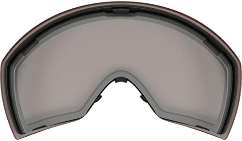 Oakley Lente de reposição Flight Deck L PRIZM Snow Persimmon